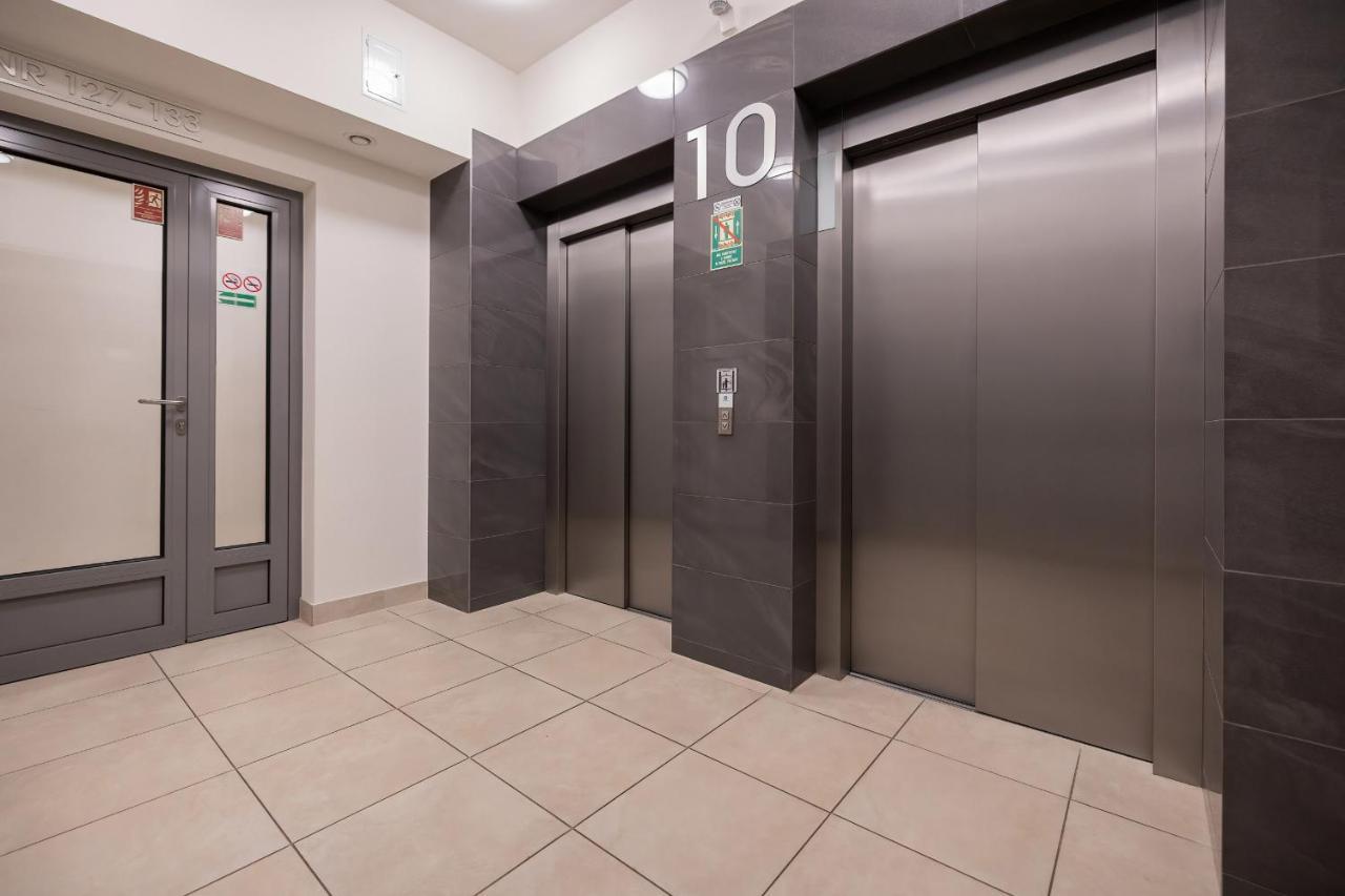 Apartamenty Aquamarina Onyx By Noclegi Renters Miedzyzdroje Dış mekan fotoğraf